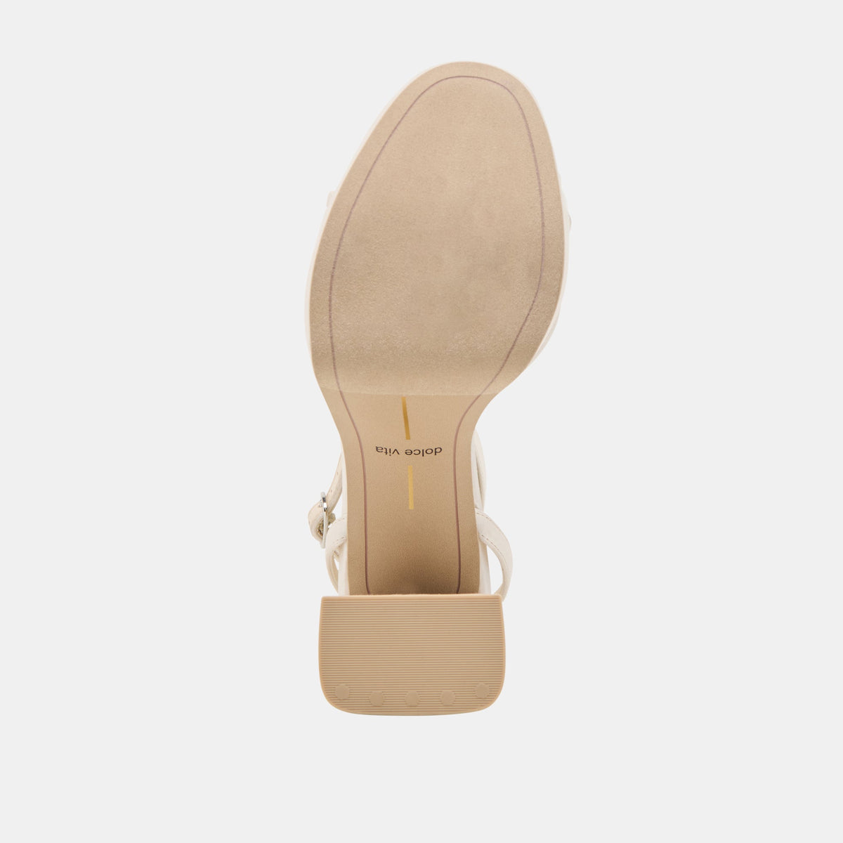 Pandor White Tulle Heels | Dolce Vita Customer Favorite