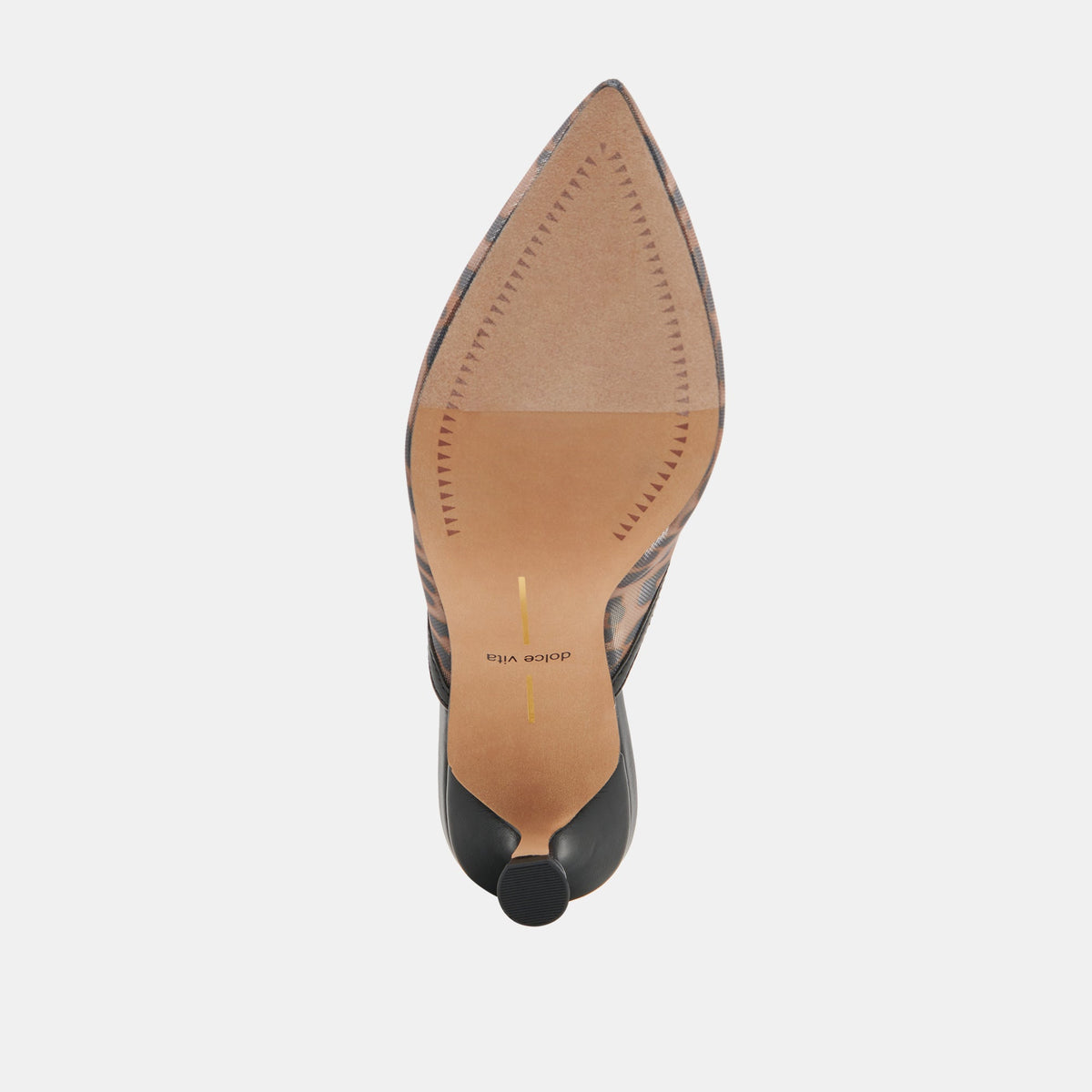 CLEO HEELS DK LEOPARD MESH
– Dolce Vita | Dolce Vita Smart Buy