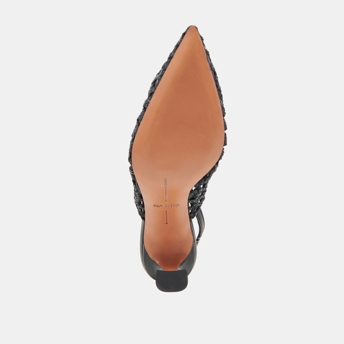 GLORIA HEELS BLACK WOVEN
– Dolce Vita | Dolce Vita Special Offer