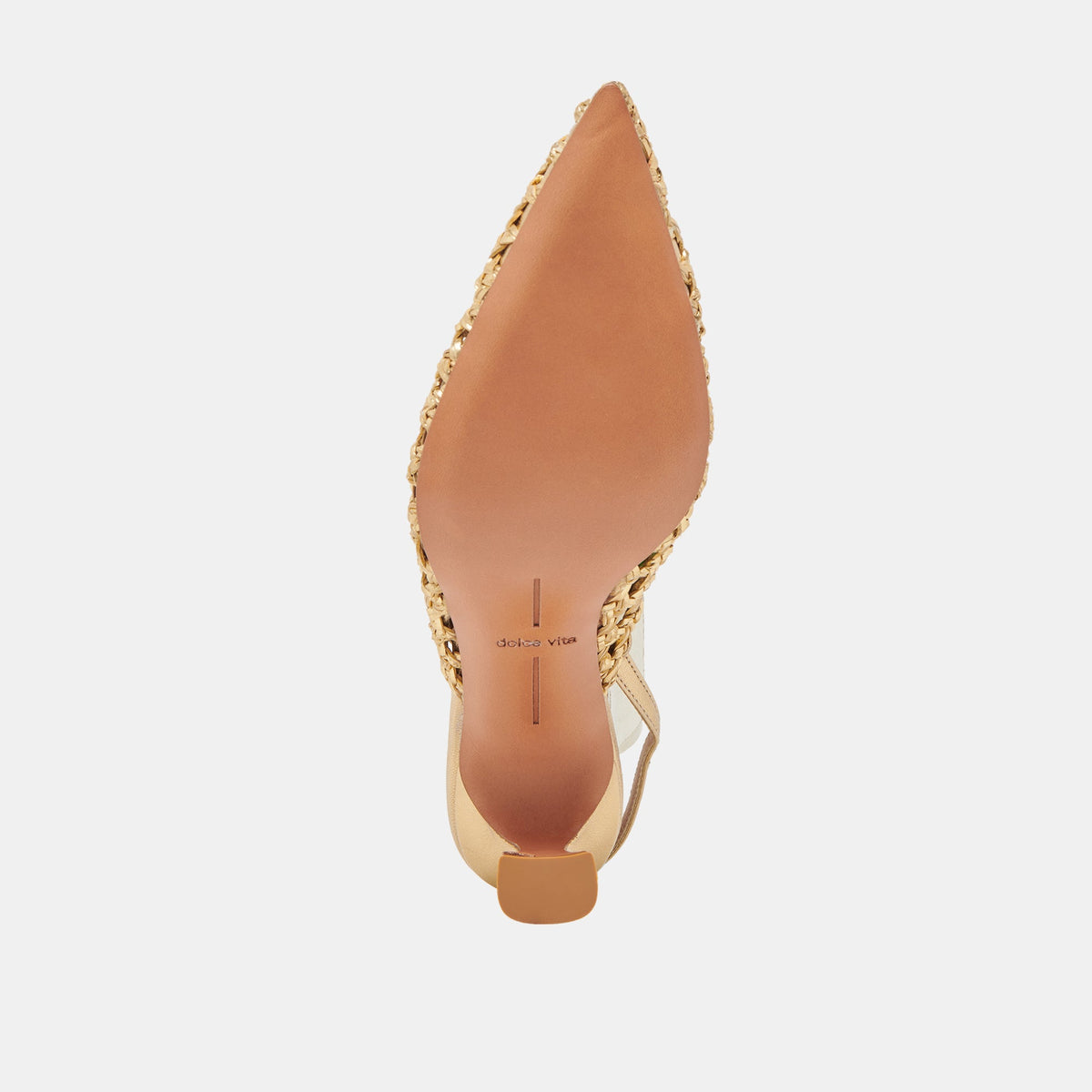 GLORIA HEELS GOLD WOVEN
– Dolce Vita | Dolce Vita Recommended