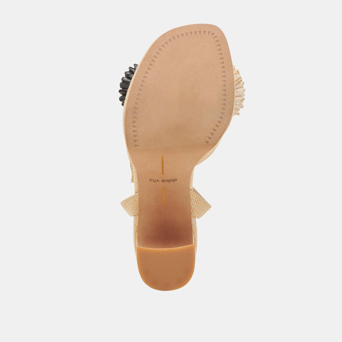 OLIVEA HEELS BLACK NATURAL RAFFIA
– Dolce Vita | Dolce Vita Trending