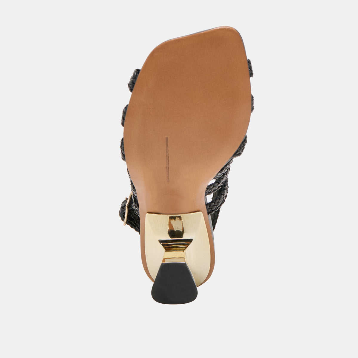 SICILY HEELS BLACK WOVEN LEATHER
– Dolce Vita | Dolce Vita Trending