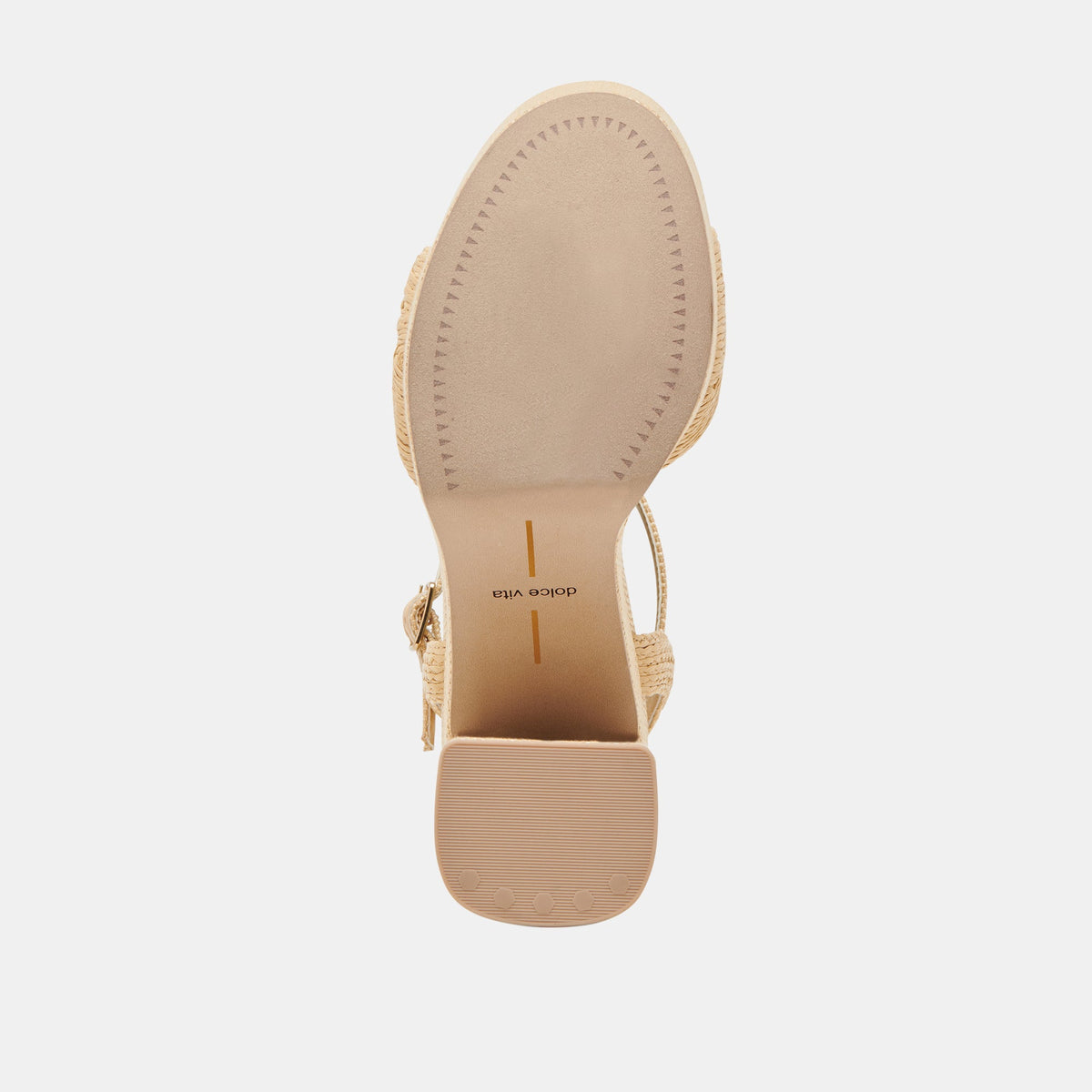 TINAYA HEELS LT NATURAL RAFFIA
– Dolce Vita | Dolce Vita Recommended