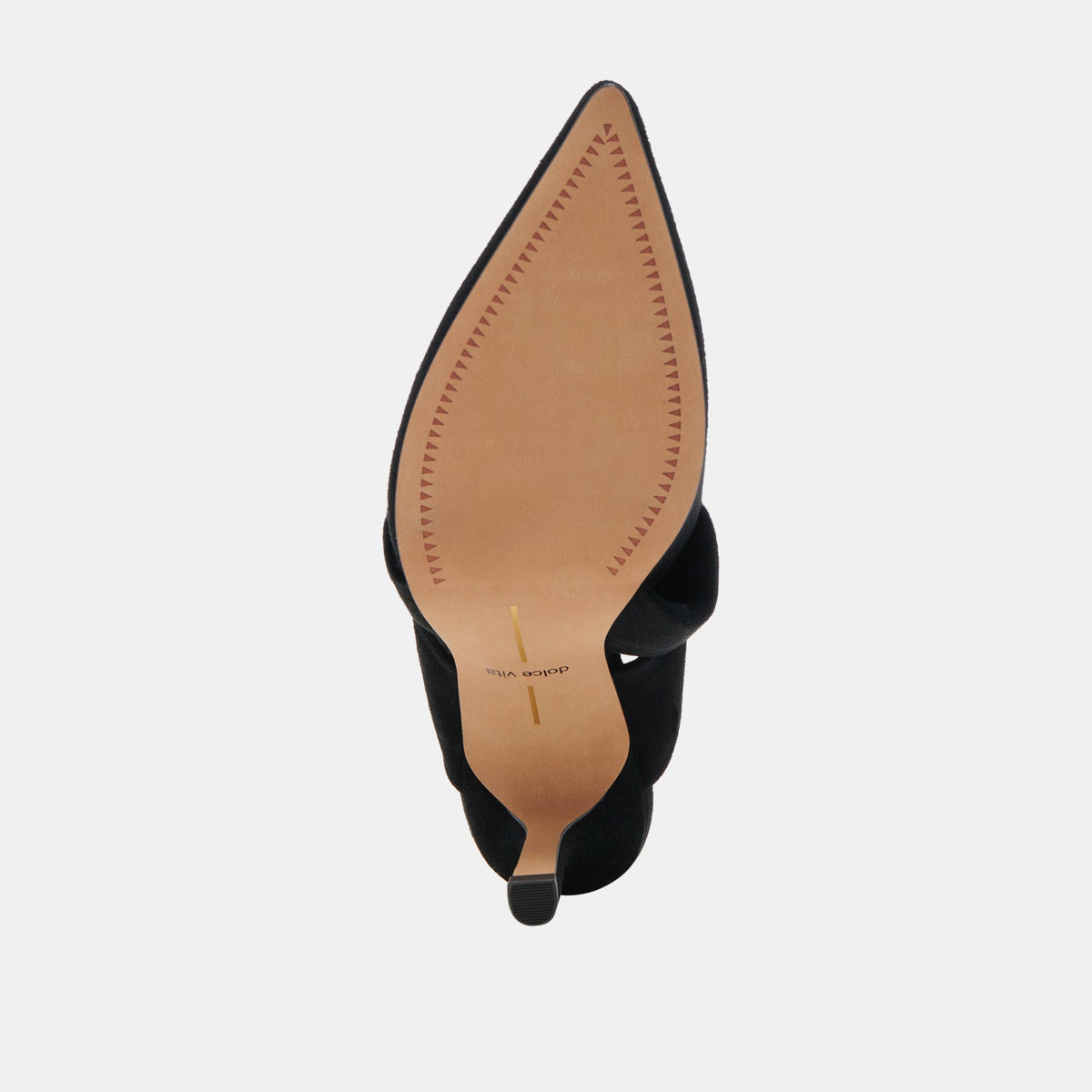 KELSY HEELS ONYX SUEDE
– Dolce Vita | Dolce Vita Deals