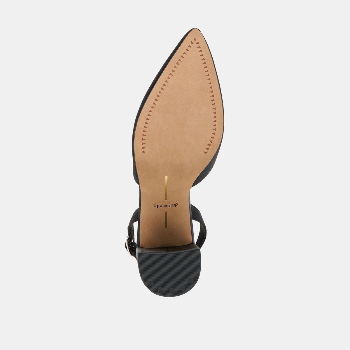 Carel Onyx Satin High Heels | Dolce Vita Trusted