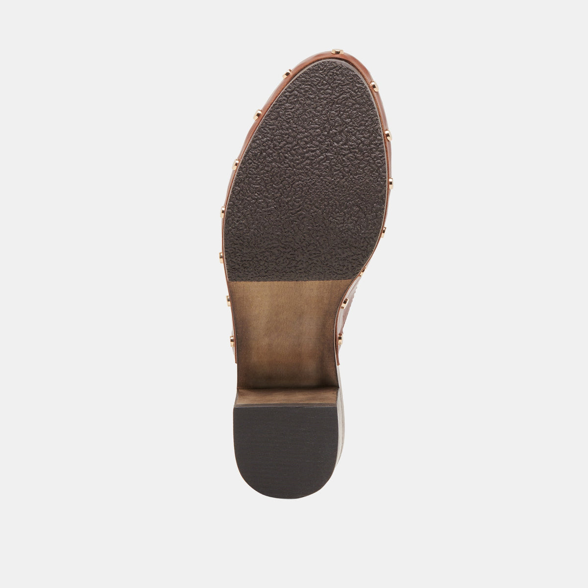 CAMYN HEELS BROWN LEATHER
– Dolce Vita | Dolce Vita Discount