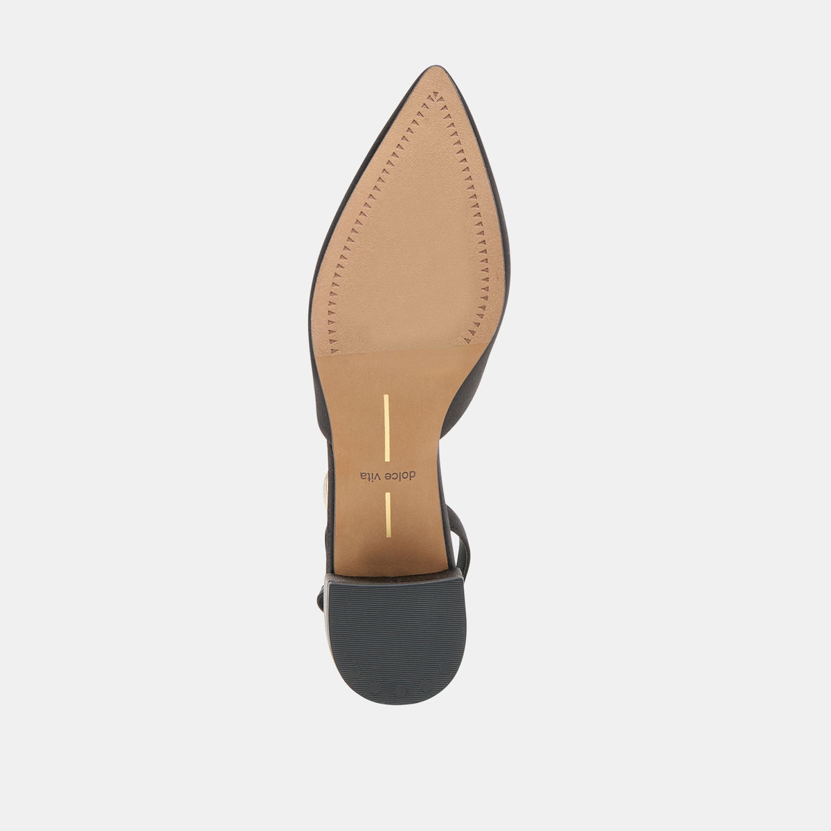 Carel Onyx Satin Heels | Dolce Vita Popular