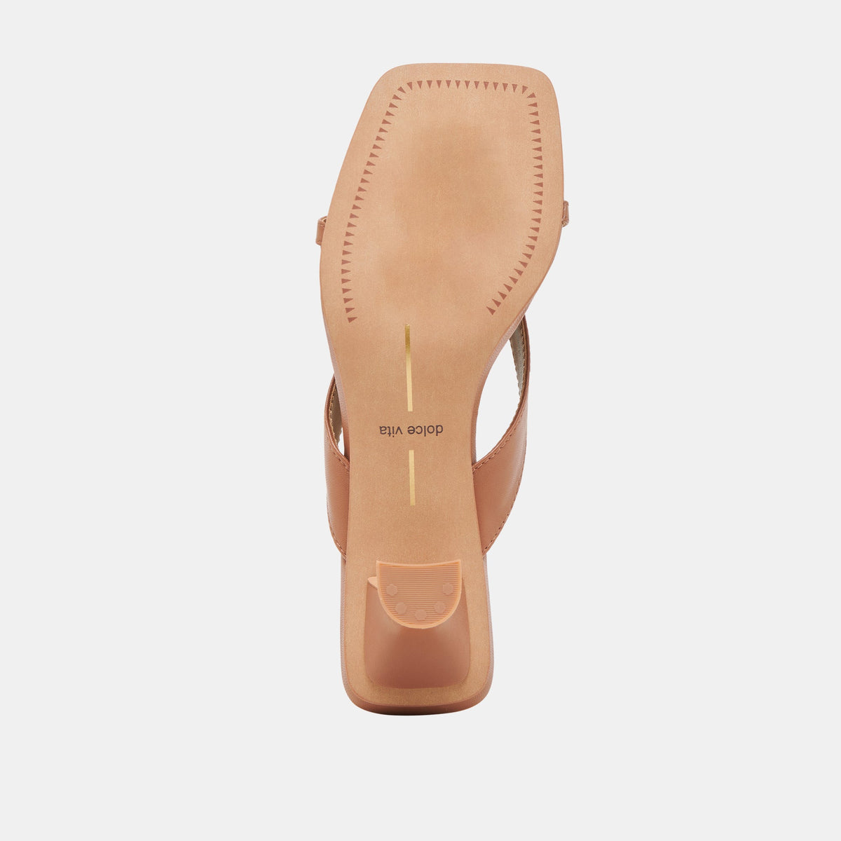 BREVEL WIDE HEELS SADDLE LEATHER
– Dolce Vita | Dolce Vita Everyday