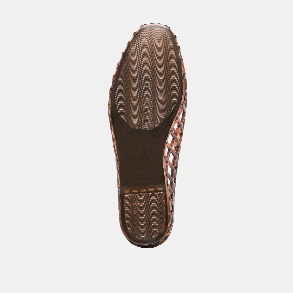 Jam Tortoise Jelly Flats | Dolce Vita Trending