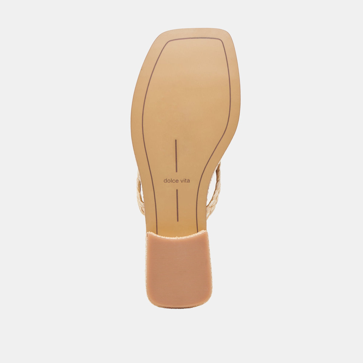 BARTY SANDALS LT NATURAL RAFFIA
– Dolce Vita | Dolce Vita Latest