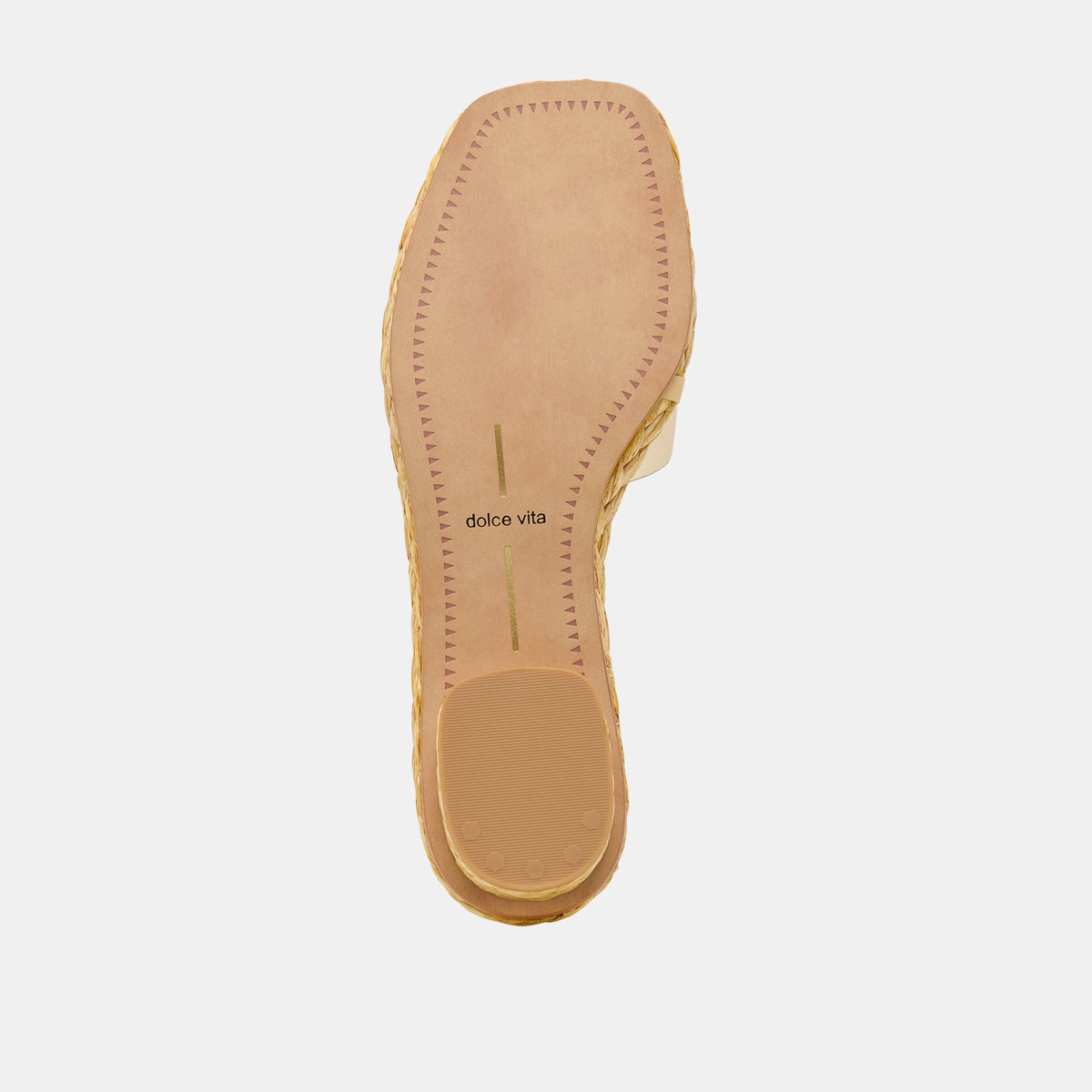 Dixi Platinum Leather Sandals | Dolce Vita Great Value