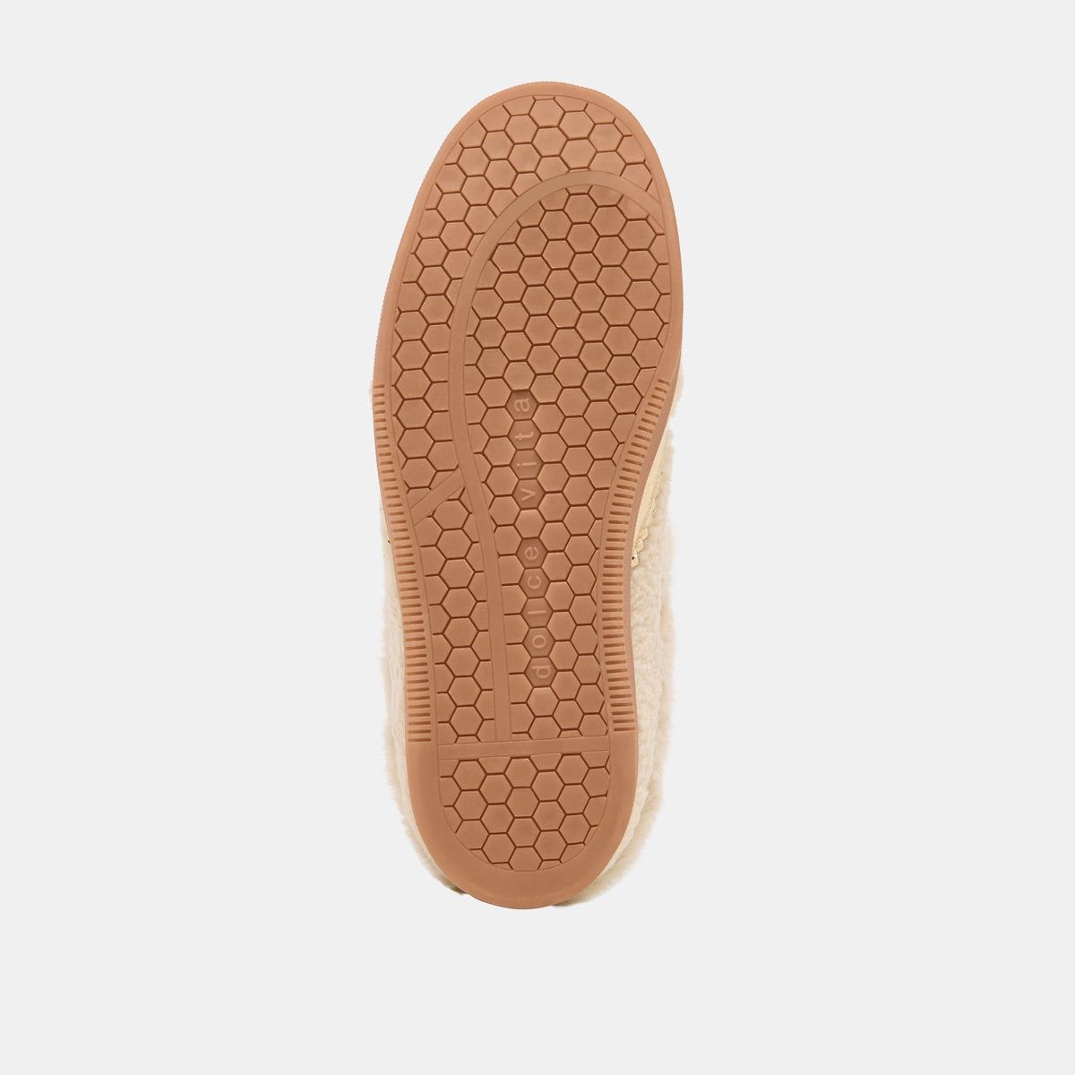 Merit Slide Plush Natural Multi Plush Sneakers | Dolce Vita Classic