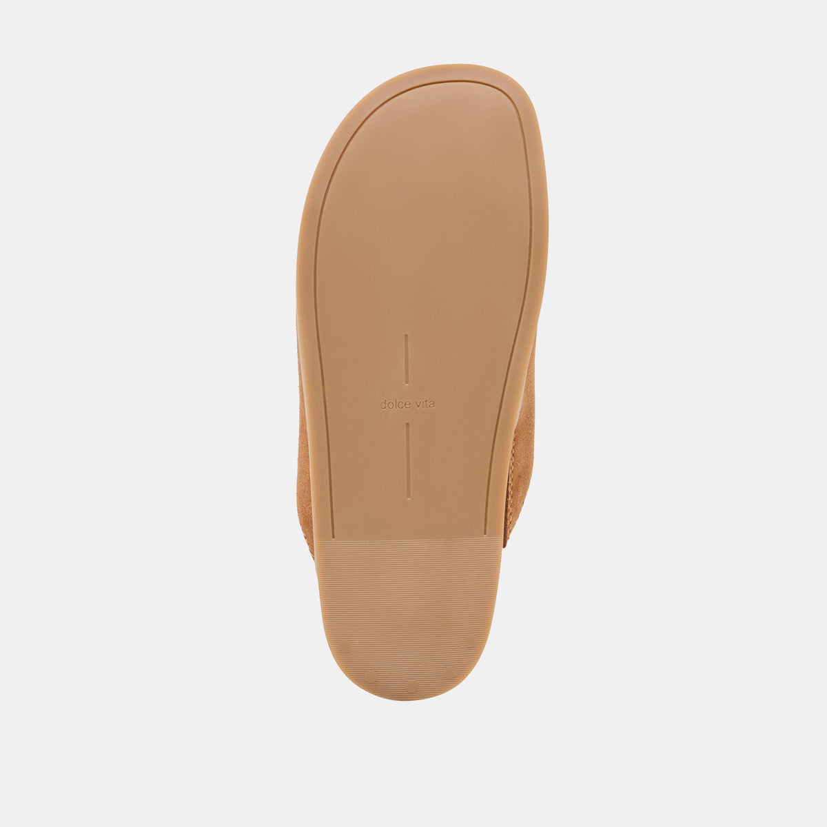 Joney Brown Suede Flats | Dolce Vita Popular