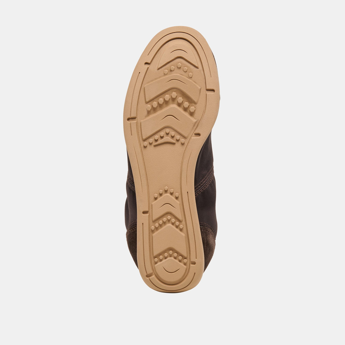 Dakoda Dk Brown Satin Sneakers | Dolce Vita Recommended