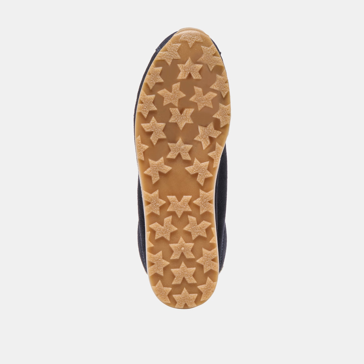 Serina Navy Suede Sneakers | Dolce Vita Exclusive