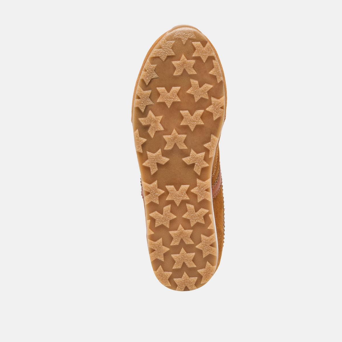 Viper Cognac Suede Sneakers | Dolce Vita Exclusive