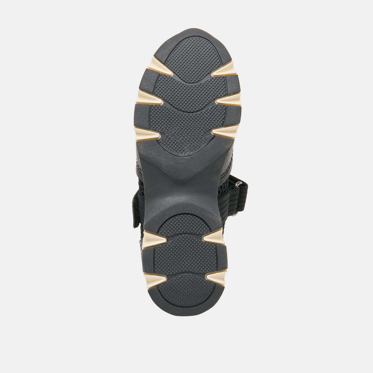 Seline Black Mesh Sneakers | Dolce Vita Trending
