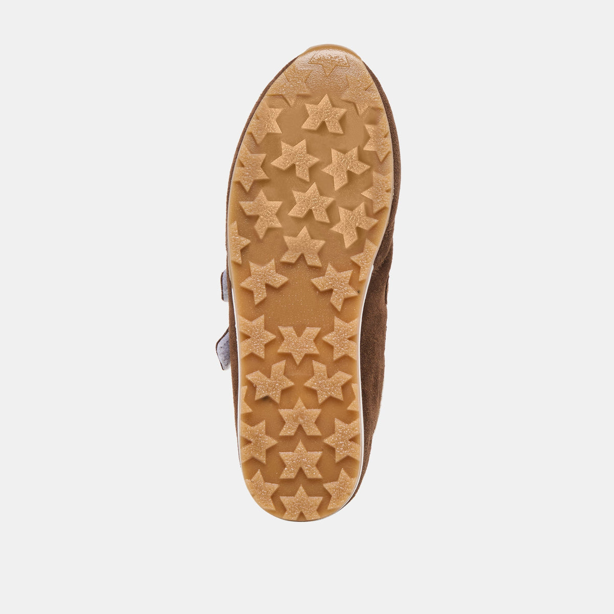 Swan Dk Brown Suede Sneakers | Dolce Vita Popular