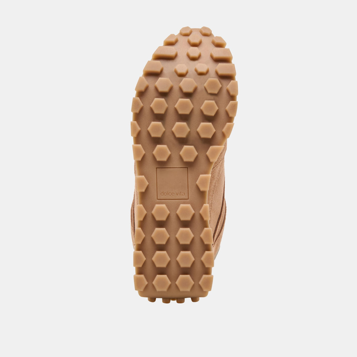 Tricia Toffee Suede Sneakers | Dolce Vita Hot Sale