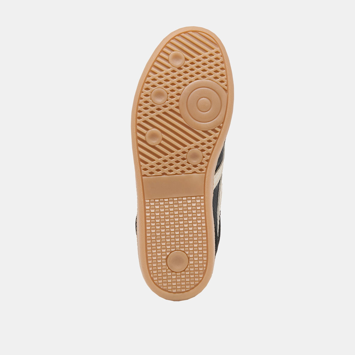 Rebel Black Nylon Sneakers | Dolce Vita Deals