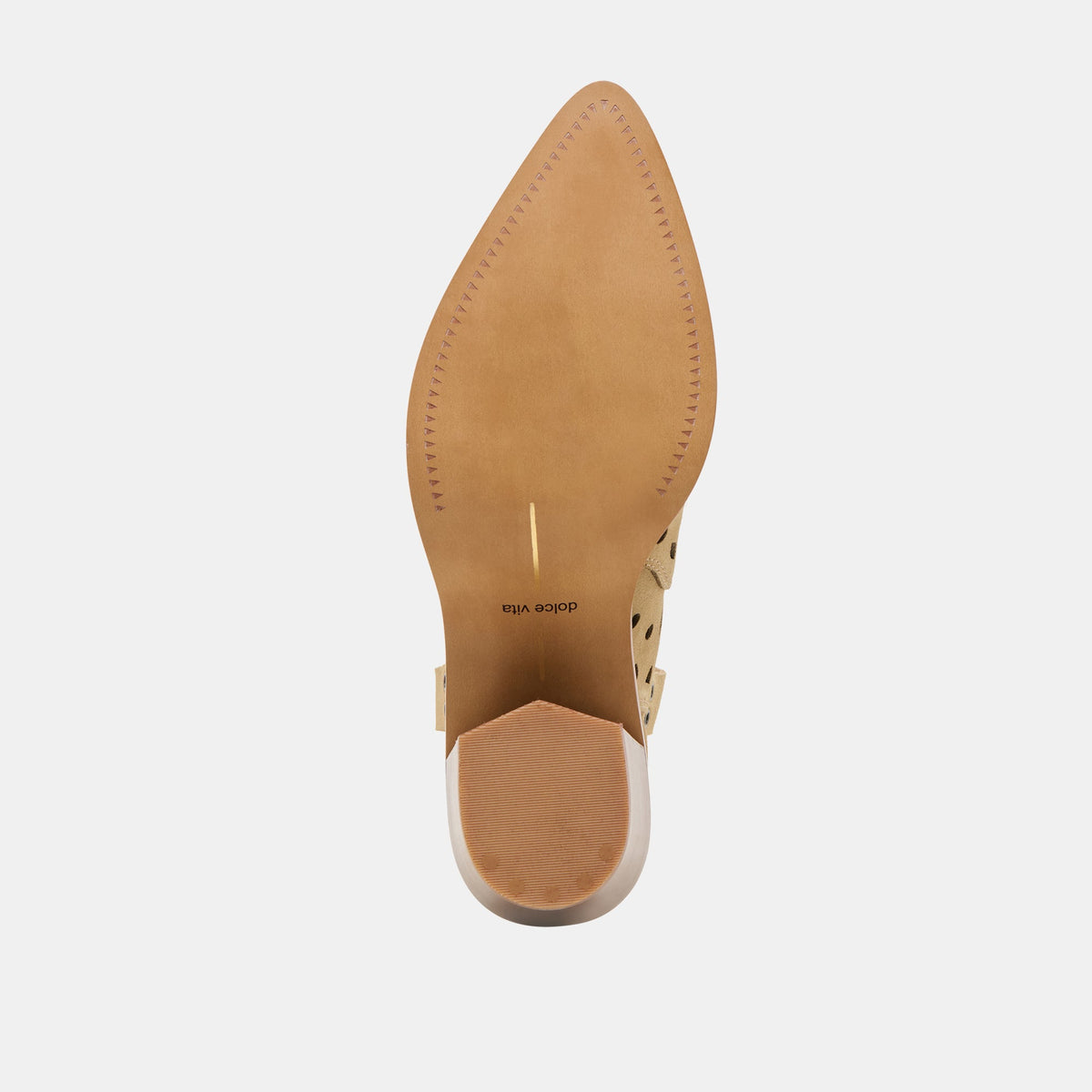 Zenobi Dk Taupe Suede Booties | Dolce Vita Customer Favorite