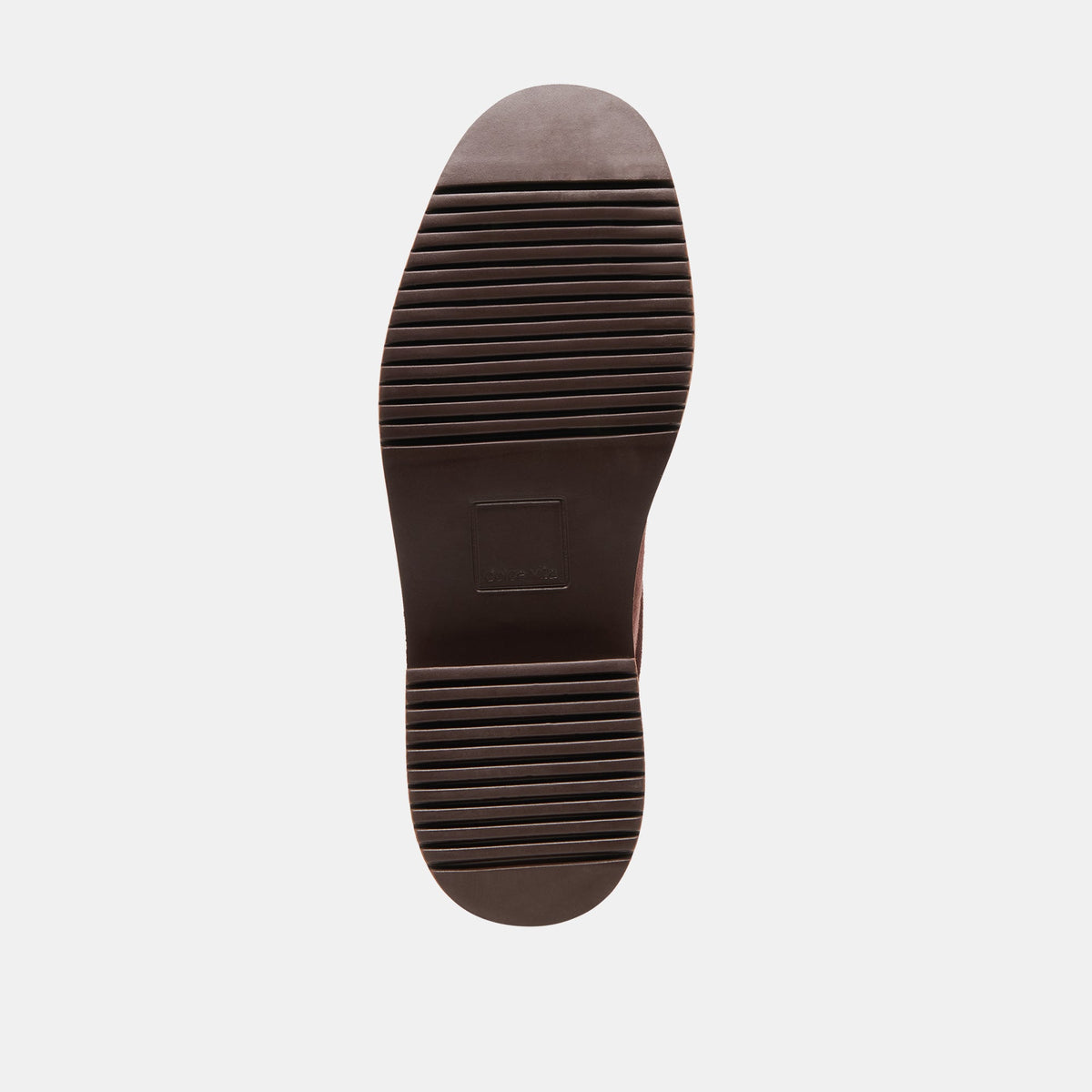 Shante Mahogany Stella Suede Boots | Dolce Vita Popular