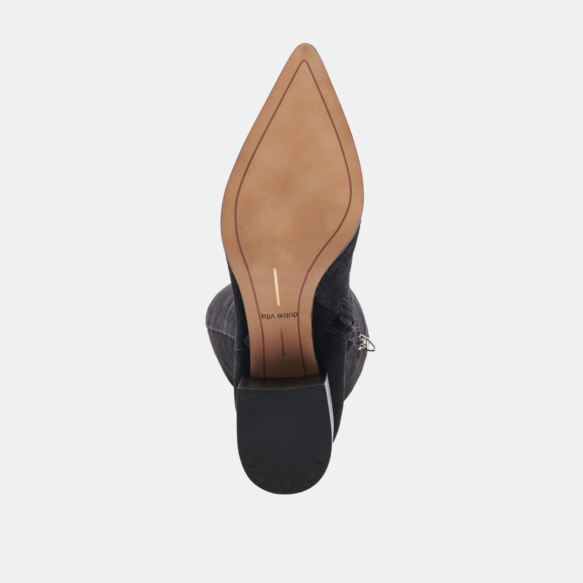 KIRSON BOOTS ONYX SUEDE
– Dolce Vita | Dolce Vita Popular