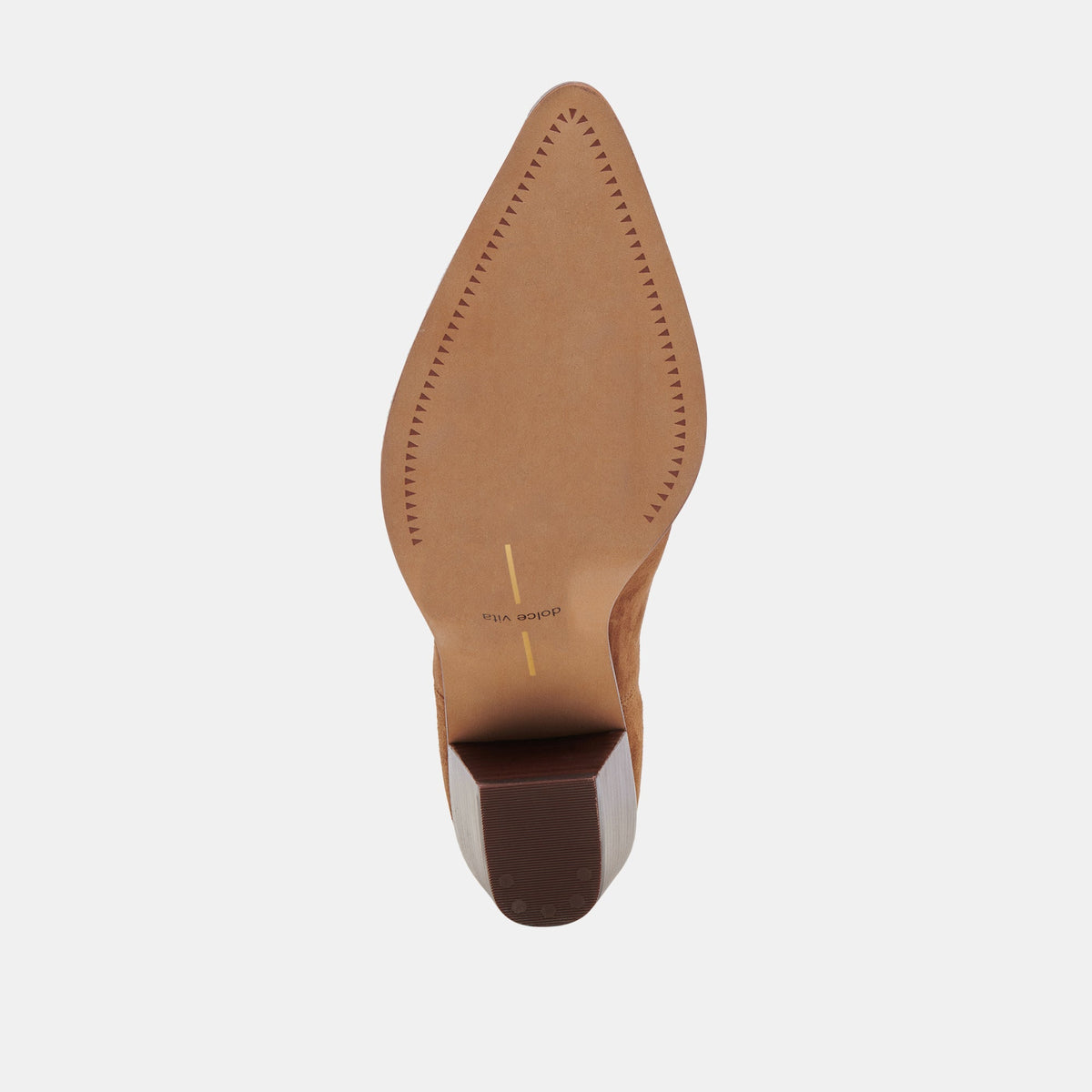 SHADIE H2O BOOTIES BROWN SUEDE
– Dolce Vita | Dolce Vita Classic