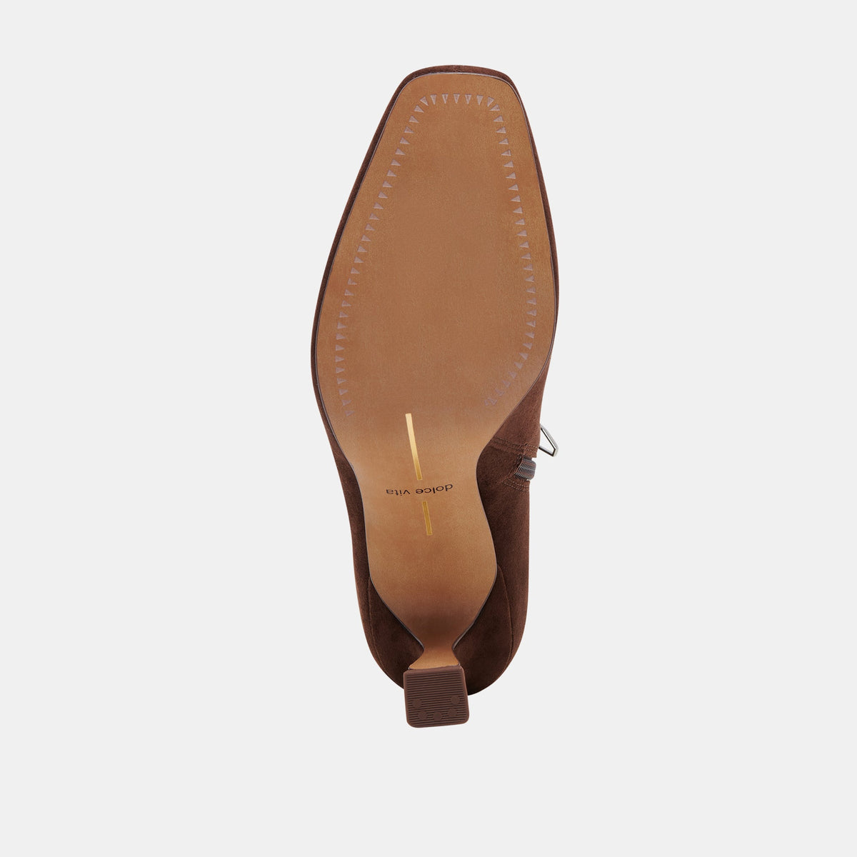 GLAMOR BOOTS DK BROWN STELLA SUEDE
– Dolce Vita | Dolce Vita Recommended