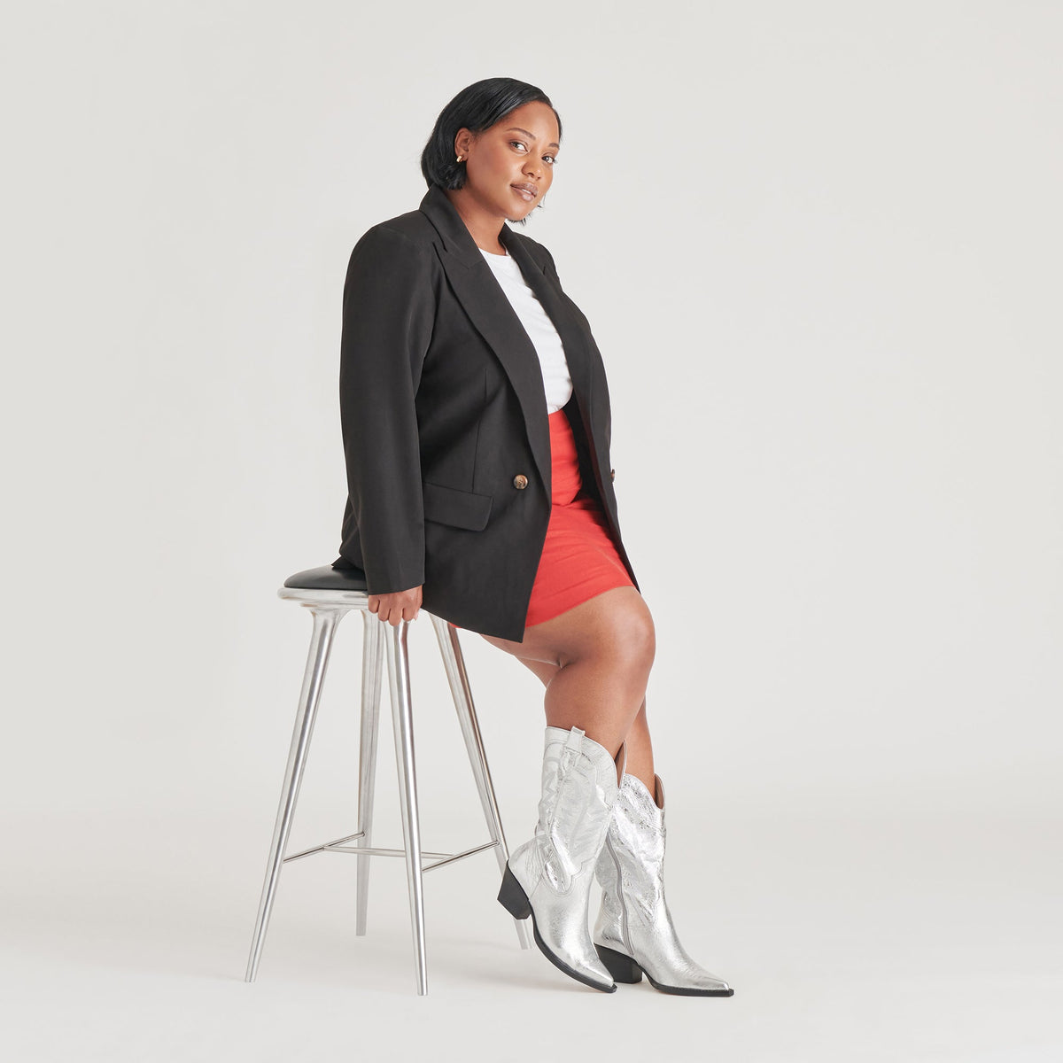 Ryland Extra Wide Calf Silver Boots | Distressed Leather Boots
– Dolce Vita | Dolce Vita Trending