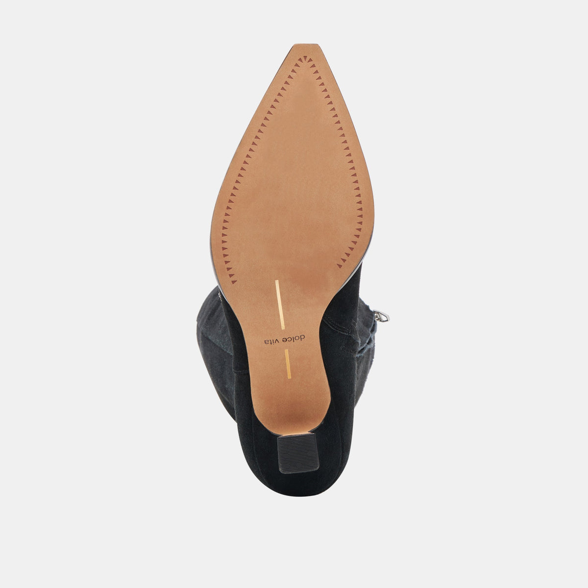 AUGGIE WIDE CALF BOOTS ONYX SUEDE
– Dolce Vita | Dolce Vita Great Value