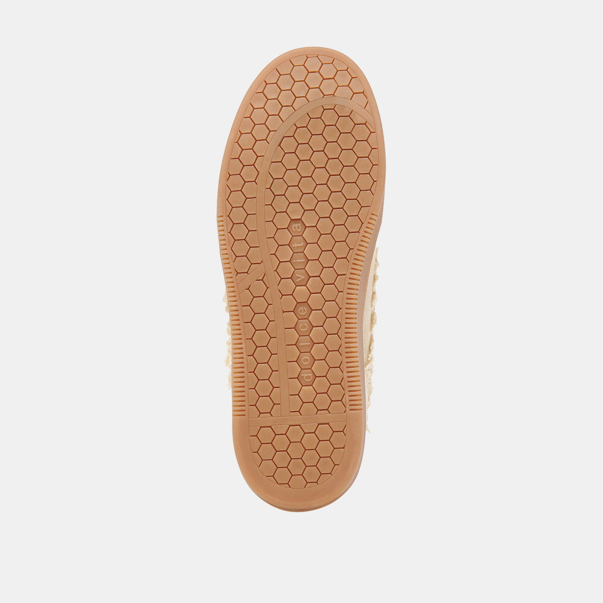 Notice Lace Ivory Suede Sneakers | Dolce Vita Hot Sale