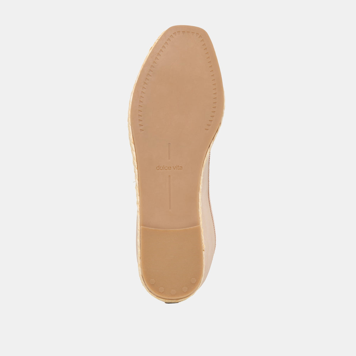 Tianna Mesh Blush Mesh Ballet Flats | Dolce Vita Sale
