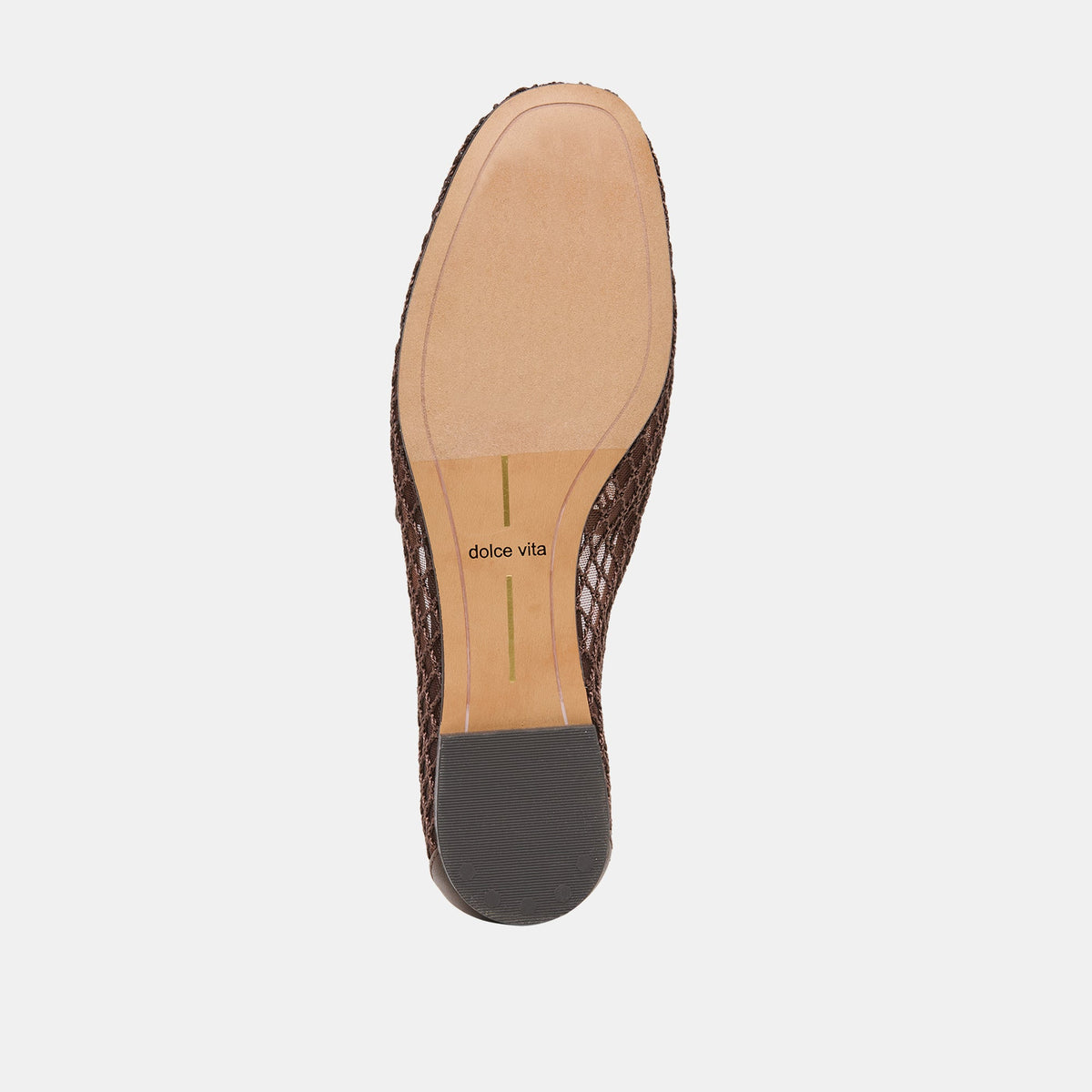 Kiala Chocolate Mesh Loafers | Dolce Vita Everyday