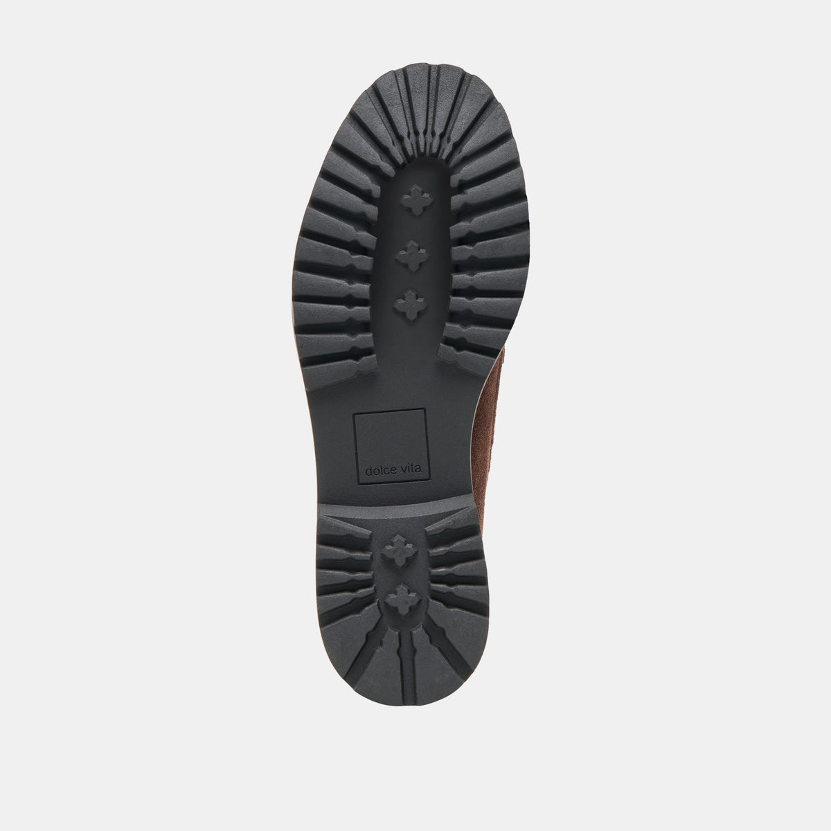 Merek Dk Brown Suede Loafers | Dolce Vita Smart Buy