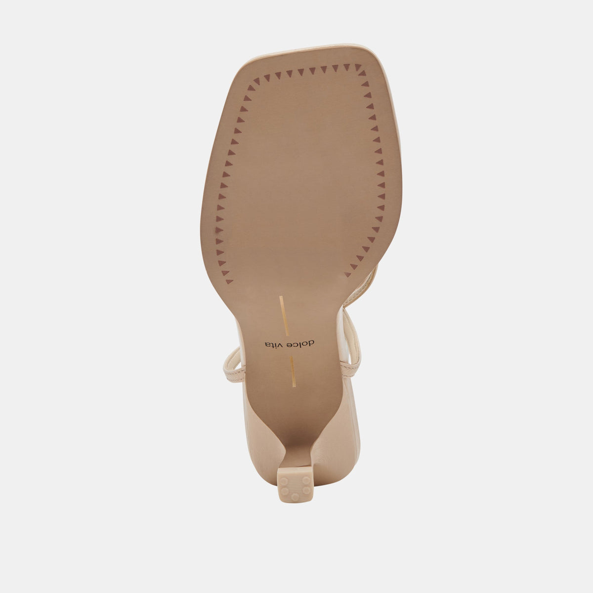 Manji Wide Bone Patent Leather Heels | Dolce Vita Customer Favorite