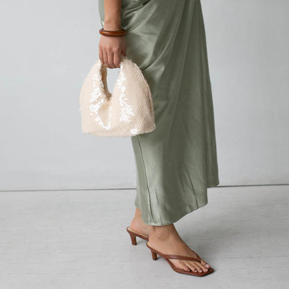 Ramia Cognac Leather Heels | Dolce Vita Value