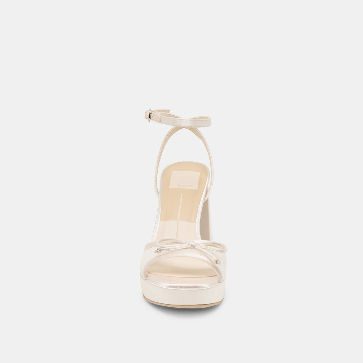Pandor White Tulle Heels | Dolce Vita Customer Favorite
