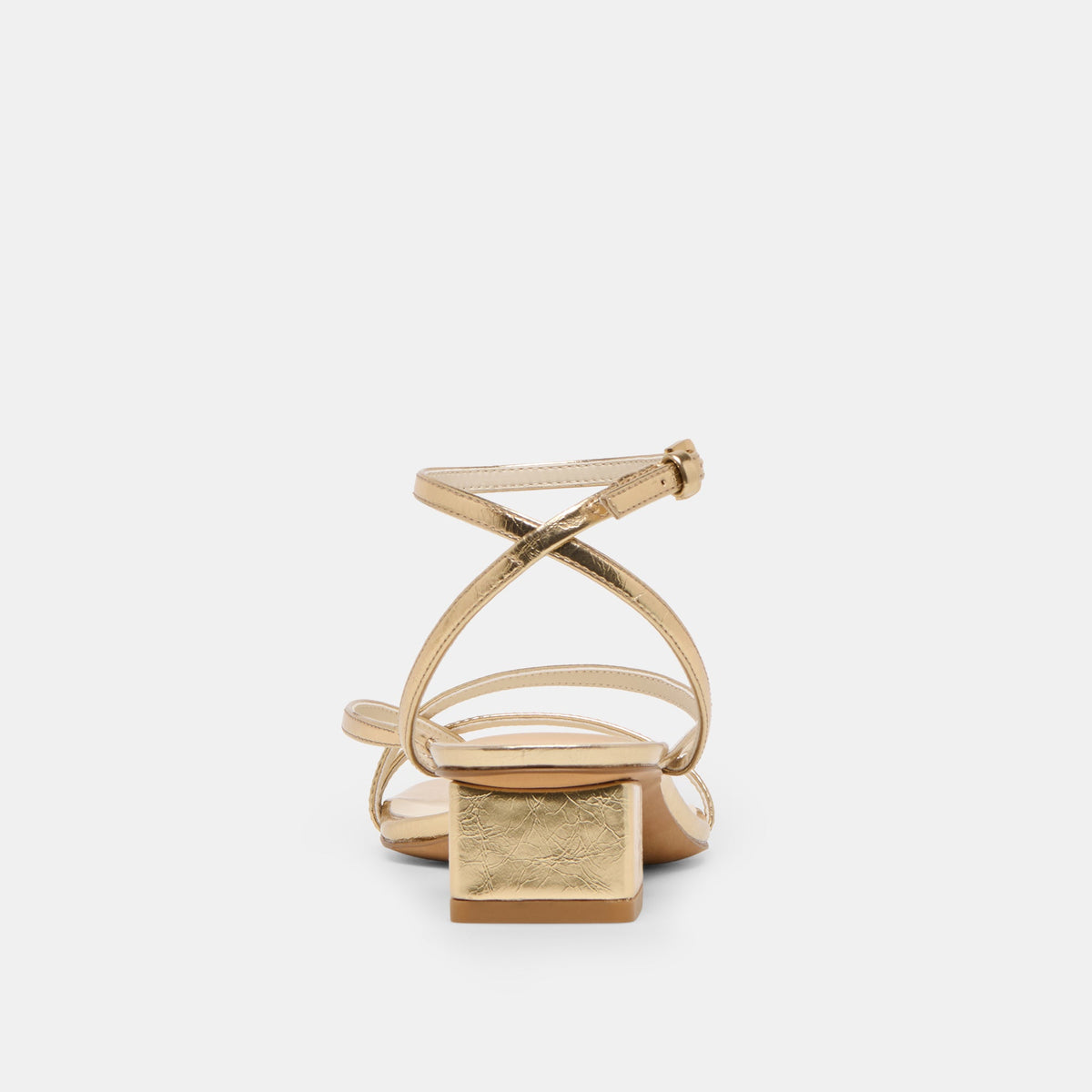 KARLOS SANDALS GOLD METALLIC STELLA
 – Dolce Vita | Dolce Vita Special Offer