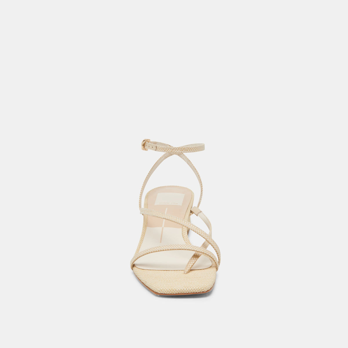 KARLOS SANDALS NATURAL WOVEN RAFFIA
 – Dolce Vita | Dolce Vita Classic
