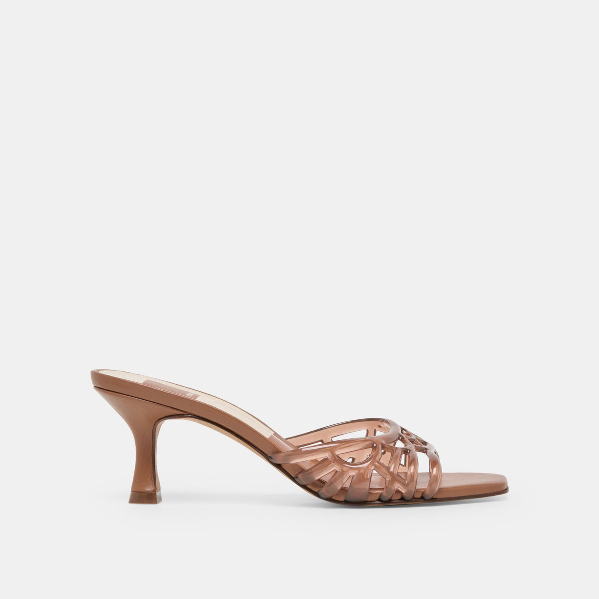Galae Whiskey Jelly Heels | Dolce Vita Sale