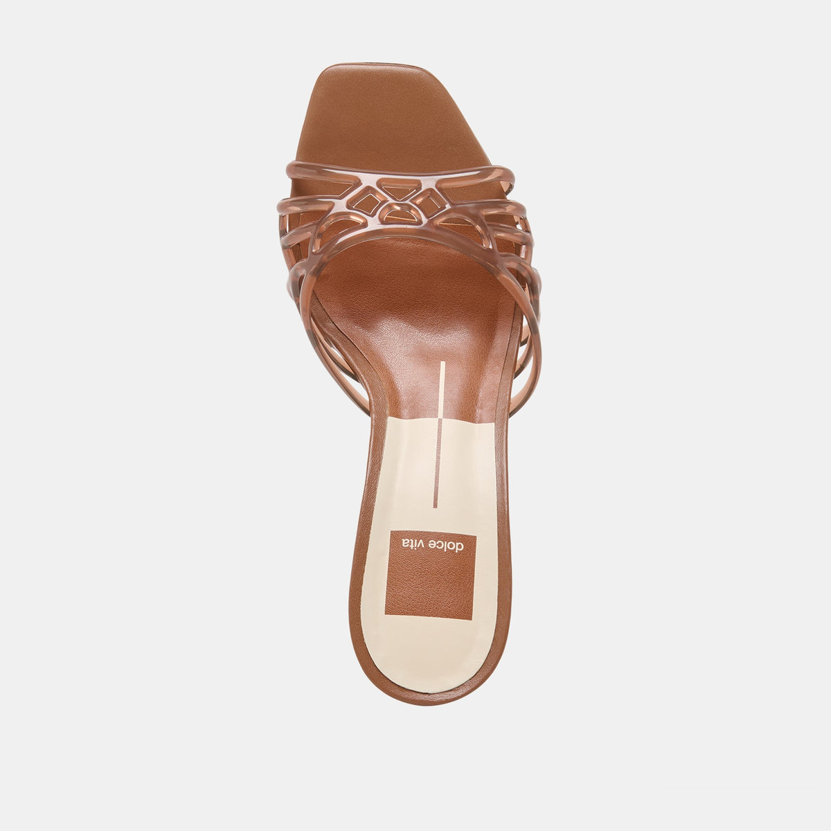 Galae Whiskey Jelly Heels | Dolce Vita Sale