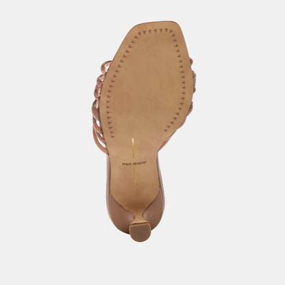 Galae Whiskey Jelly Heels | Dolce Vita Sale