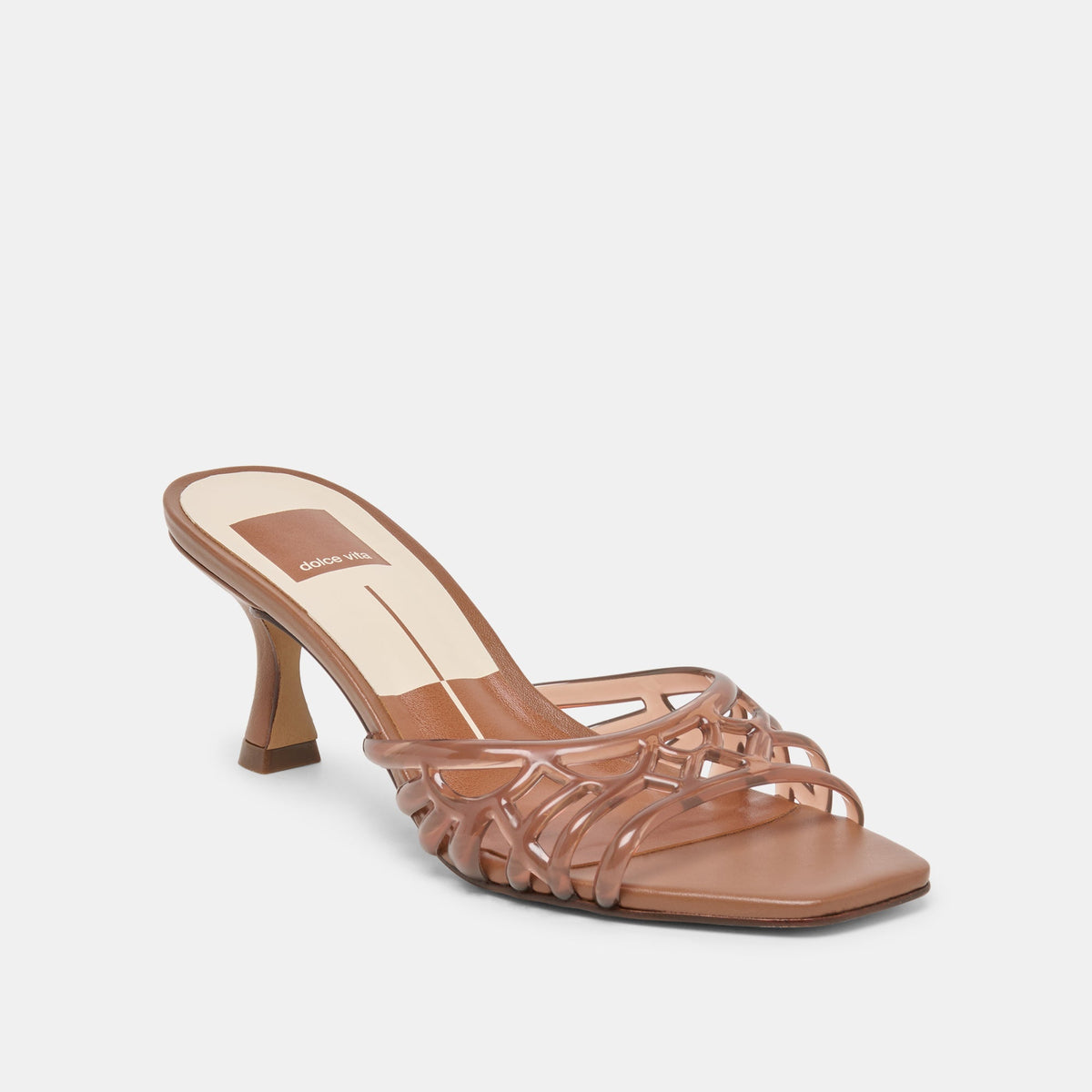 Galae Whiskey Jelly Heels | Dolce Vita Sale