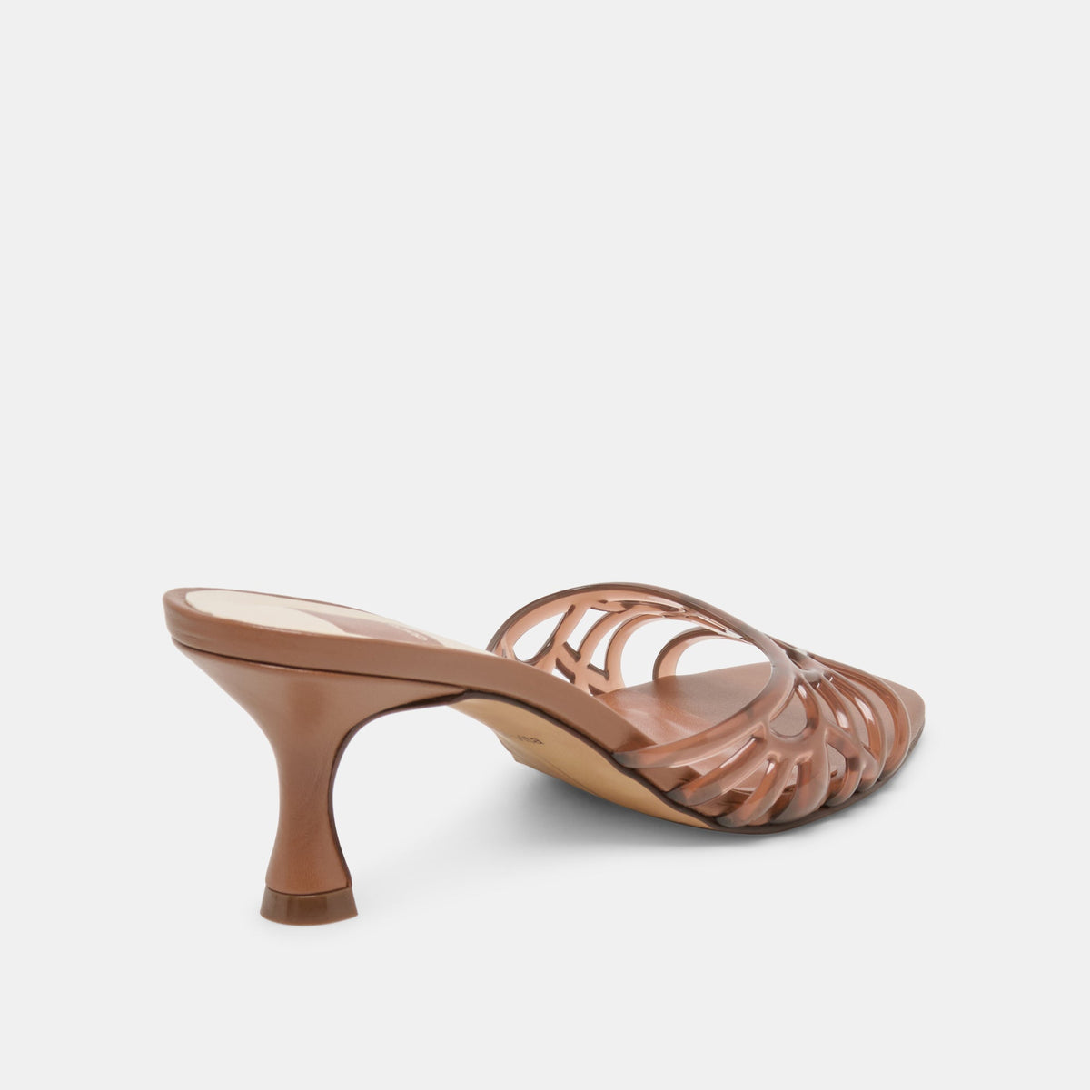 Galae Whiskey Jelly Heels | Dolce Vita Sale