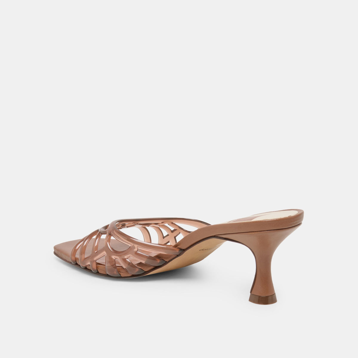 Galae Whiskey Jelly Heels | Dolce Vita Sale