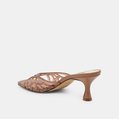 Galae Whiskey Jelly Heels | Dolce Vita Sale
