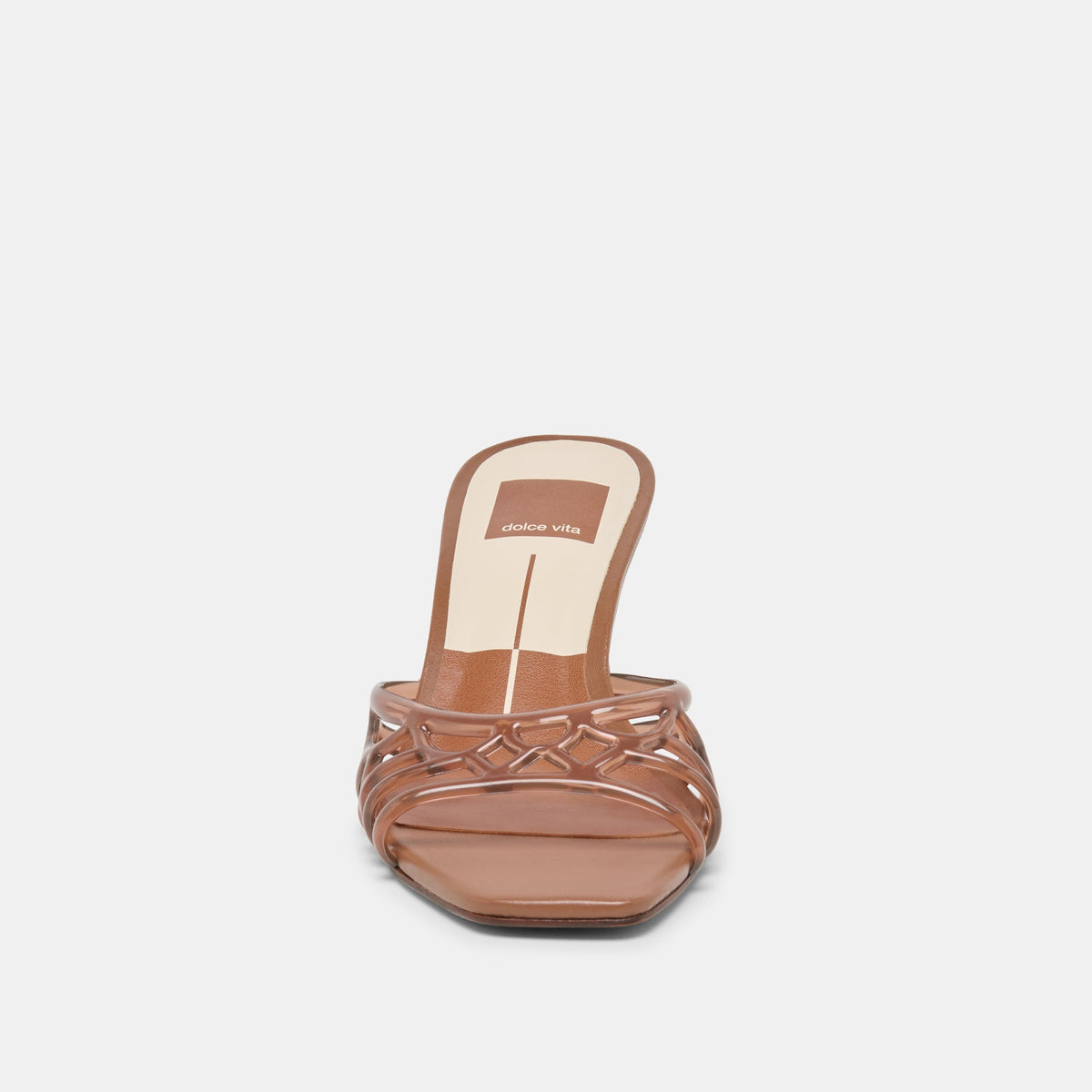 Galae Whiskey Jelly Heels | Dolce Vita Sale
