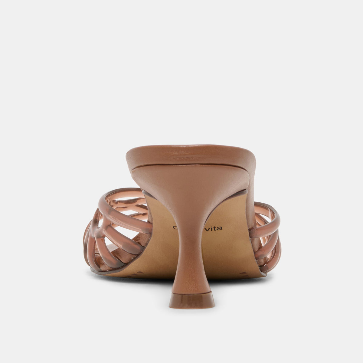 Galae Whiskey Jelly Heels | Dolce Vita Sale