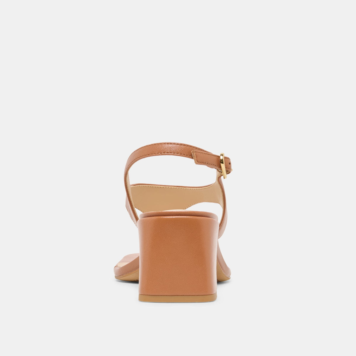 Yves Saddle Leather Heels | Dolce Vita Discount